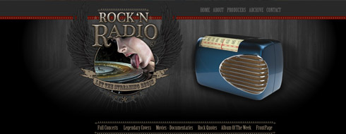 rock'n radio